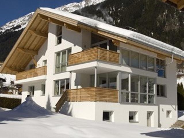 Appartment Kapferer Gries im Sellrain Room photo